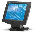 3m MicroTouch M150 LCD Touch Monitor (11-81375-227)